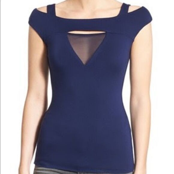 NWT Bailey/44 top - Picture 1 of 12